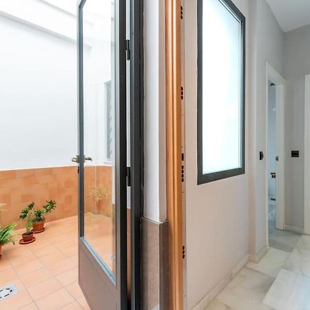 Coqueto Apartamento Para Descubrir Sevilla エクステリア 写真