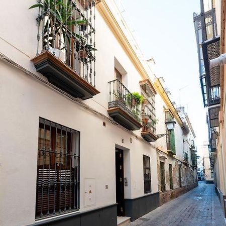 Coqueto Apartamento Para Descubrir Sevilla エクステリア 写真