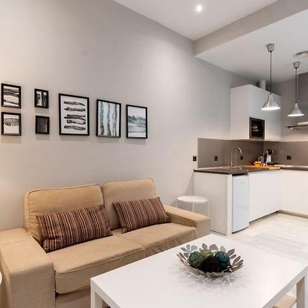 Coqueto Apartamento Para Descubrir Sevilla エクステリア 写真