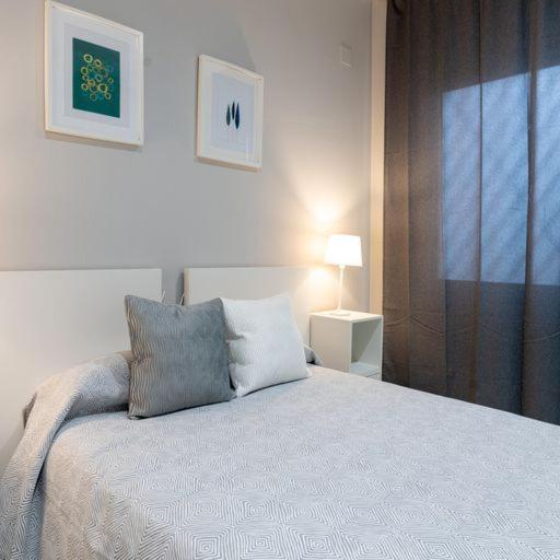 Coqueto Apartamento Para Descubrir Sevilla エクステリア 写真