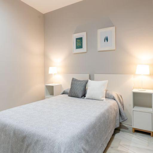 Coqueto Apartamento Para Descubrir Sevilla エクステリア 写真