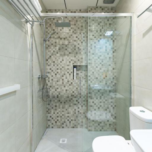 Coqueto Apartamento Para Descubrir Sevilla エクステリア 写真
