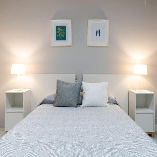 Coqueto Apartamento Para Descubrir Sevilla エクステリア 写真